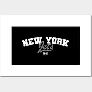 New York Jets Posters and Art